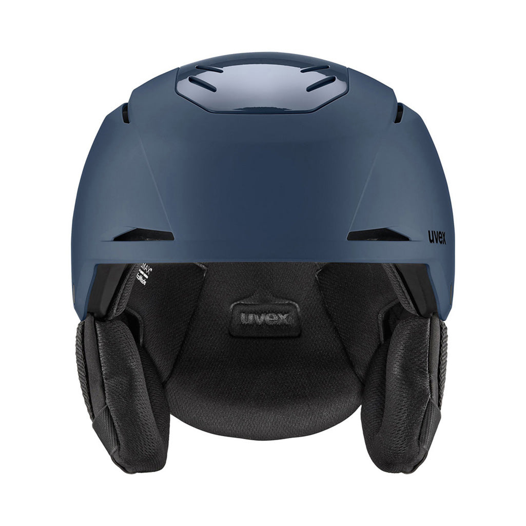 Monte LT - Dusk Blue Matt