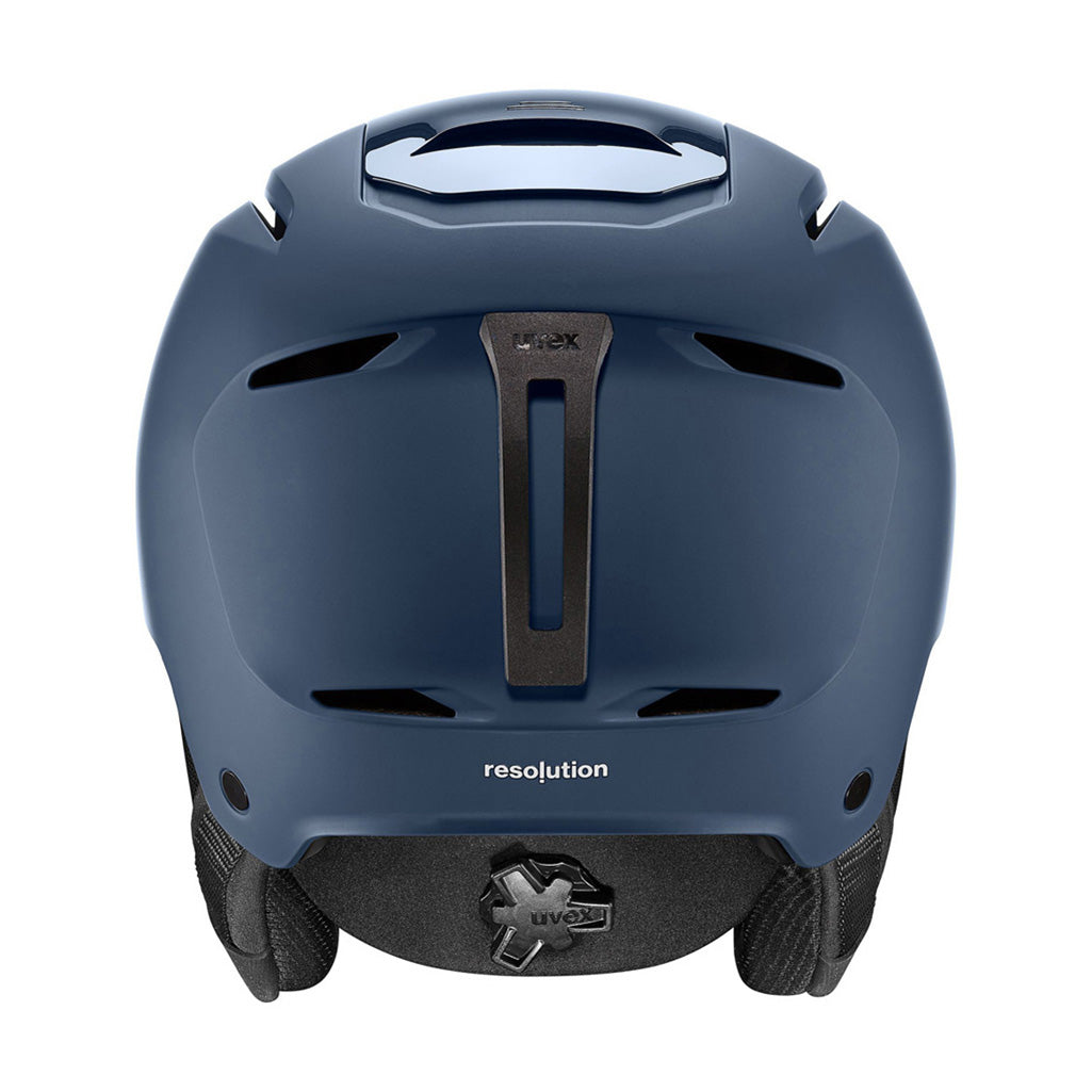 Monte LT - Dusk Blue Matt