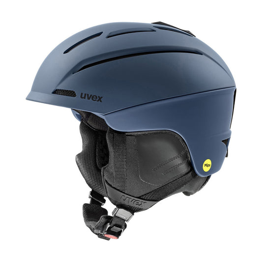 Monte LT Mips - Dusk/Blue Matt