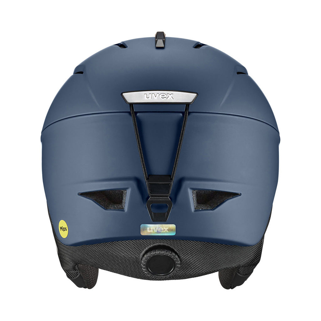Monte LT Mips - Dusk/Blue Matt