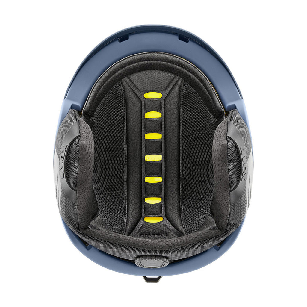 Monte LT Mips - Dusk/Blue Matt
