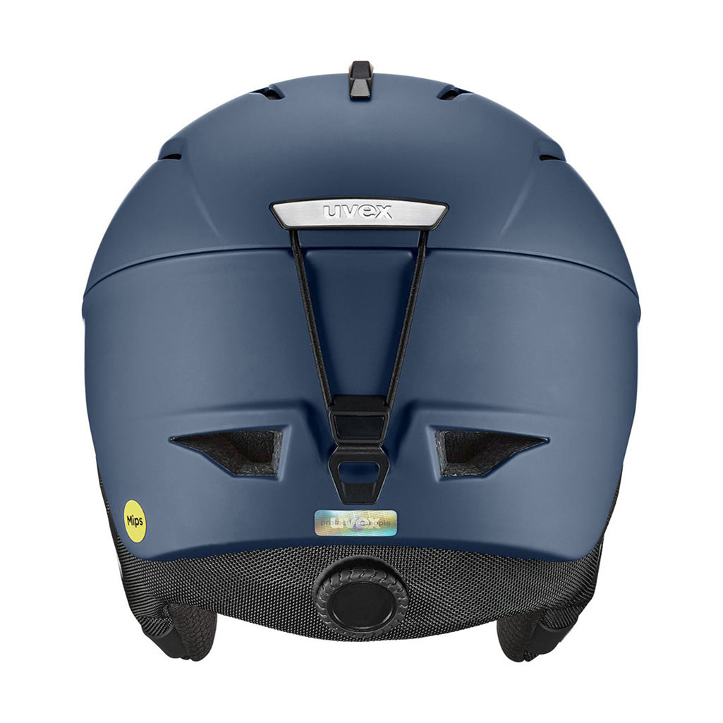Monte Pro Mips - Dusk Blue Matt