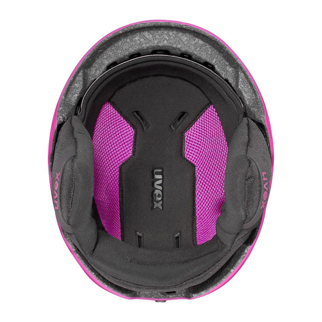 Minimo - Juicy Pink Matt