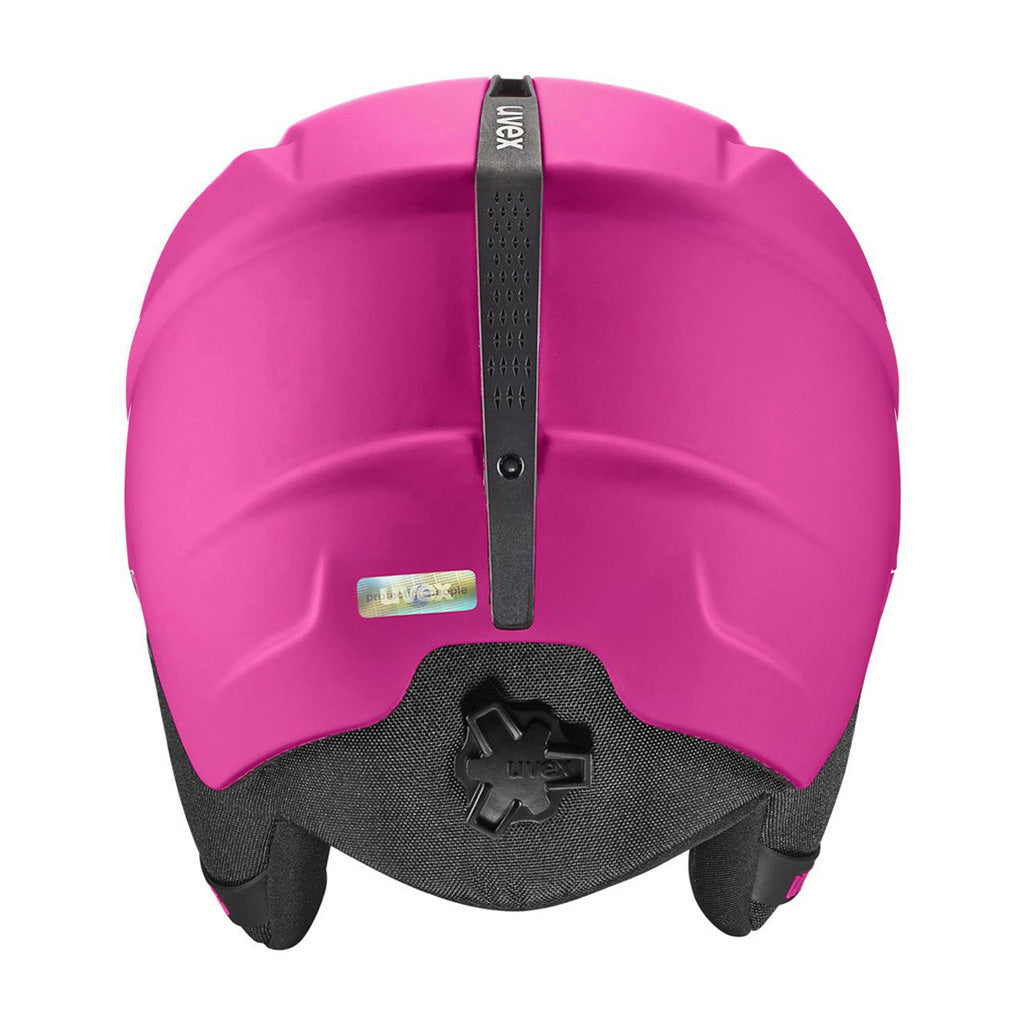 Minimo - Juicy Pink Matt