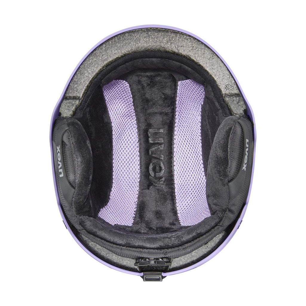 Minimo - Cool Lavender Matt