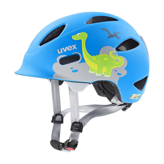 Minimo Style - Blue Dino
