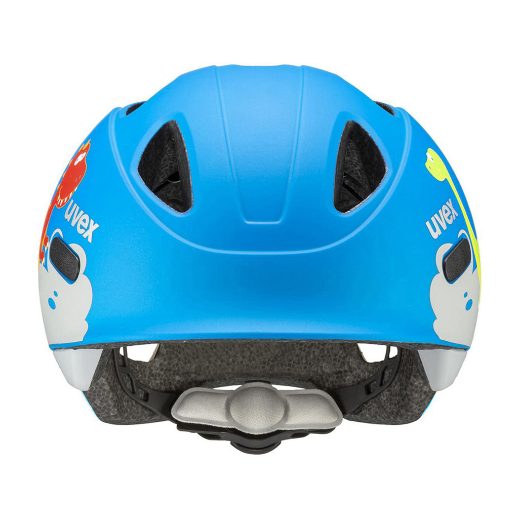 Minimo Style - Blue Dino