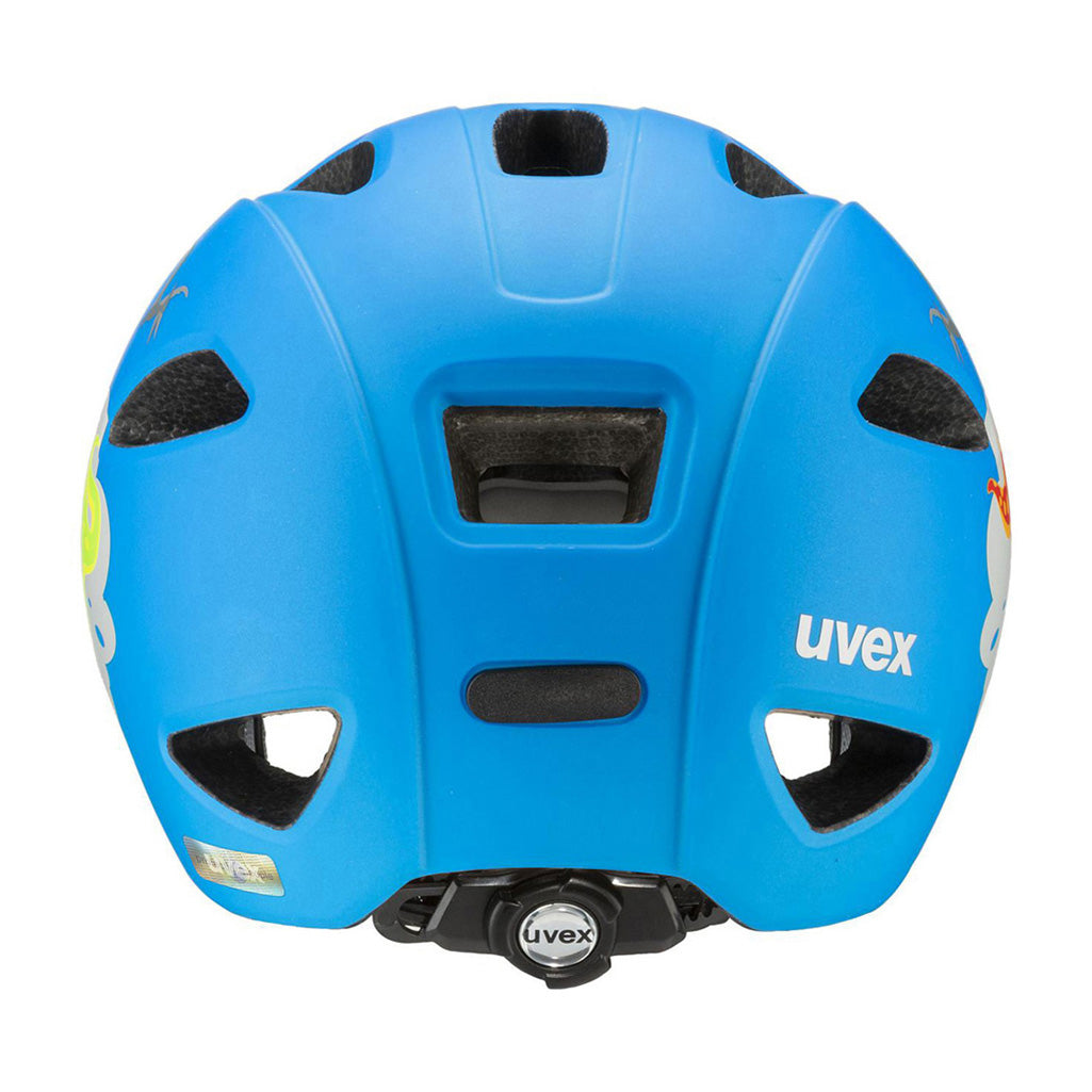 Minimo Style - Blue Dino
