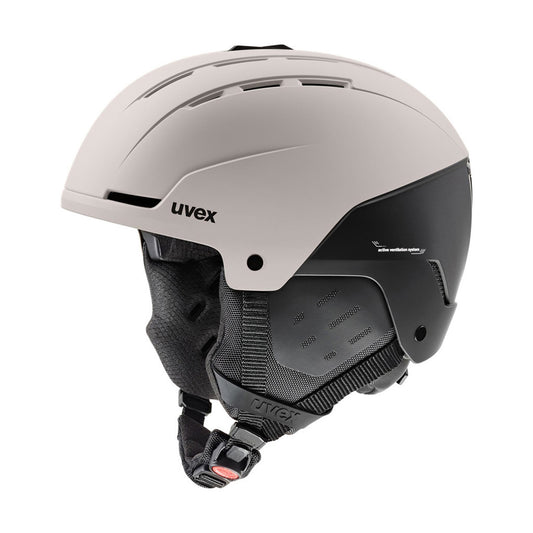 Monte Pro - Warm Grey Matt
