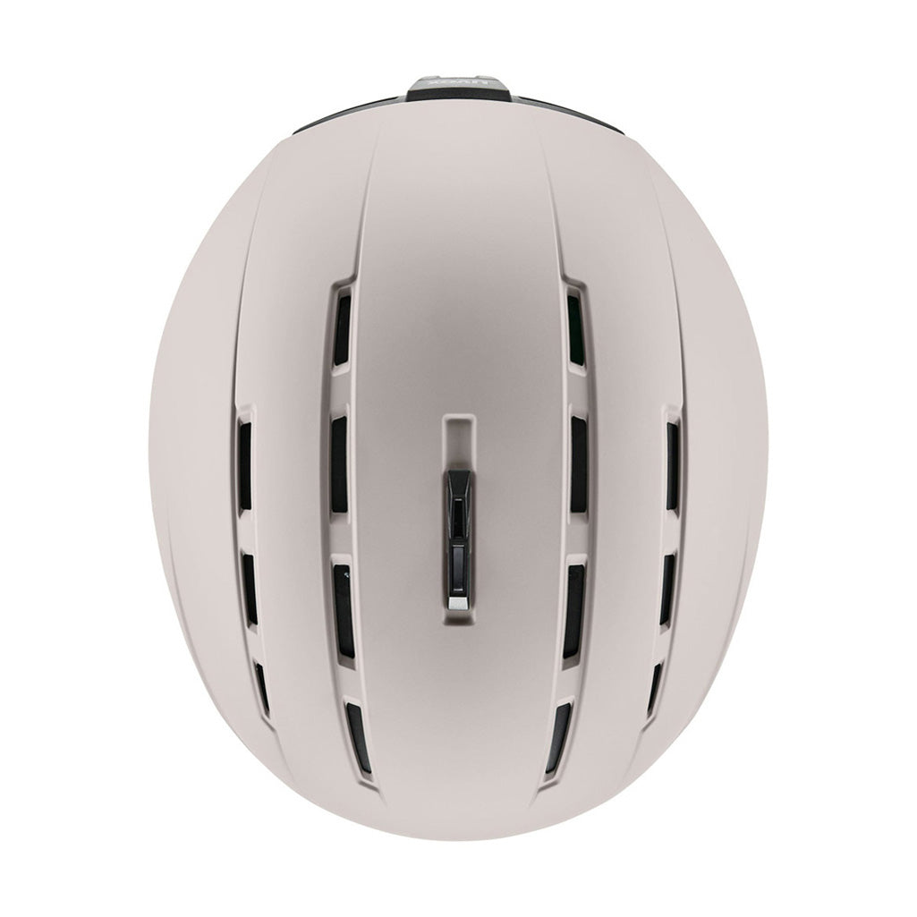 Monte Pro - Warm Grey Matt