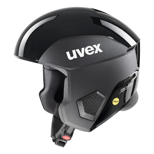 Uvex Invictus - Black