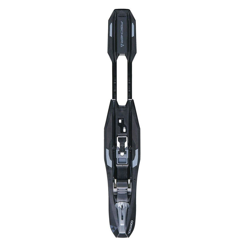 XC-BINDING CONTROL STEP-IN IFP BLACK GREY