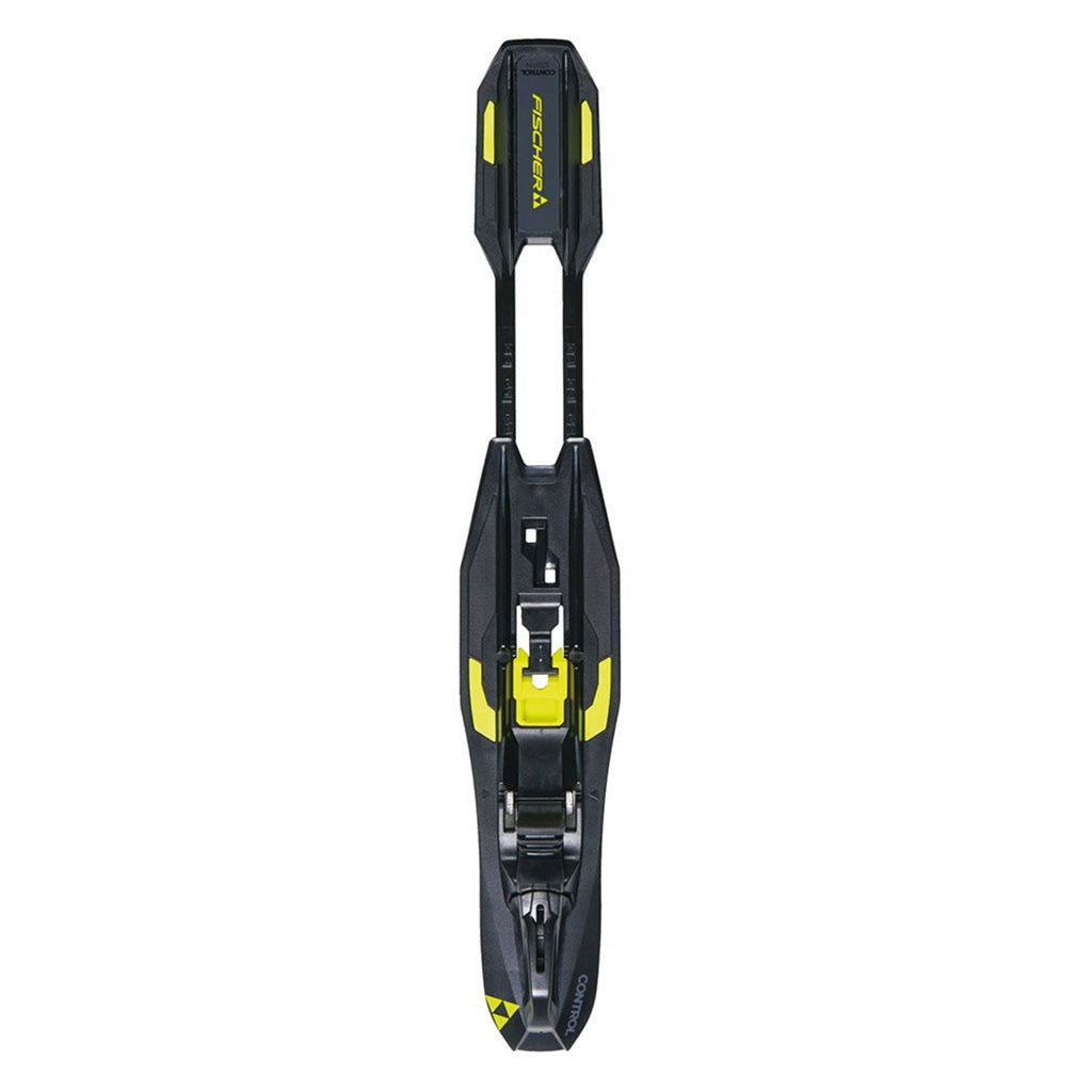 XC-BINDING CONTROL STEP-IN IFP BLACK YELLOW