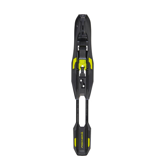 XC-Binding Control Step-In IFP - Black/Yellow
