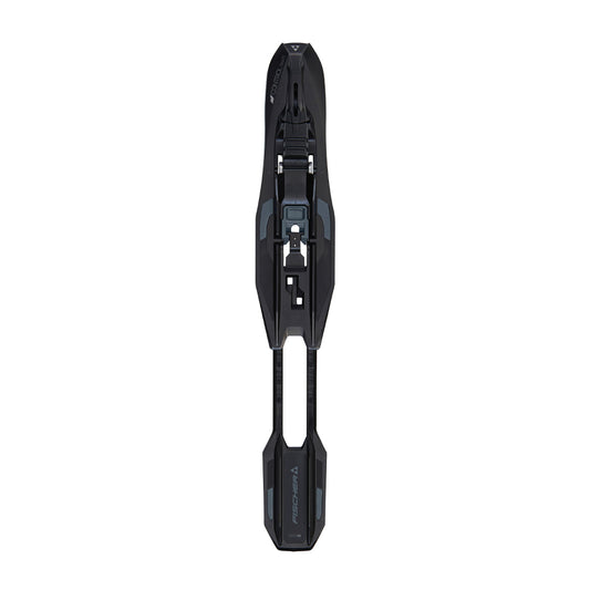 XC-Binding Control Skate  Step-In IFP - Black/Blue/Grey
