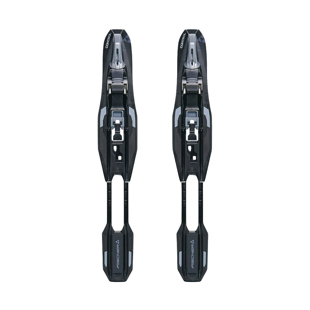 XC-Binding Compact Step-In - Black/Cool Grey
