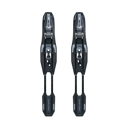 XC-Binding Compact Step-In - Black/Cool Grey