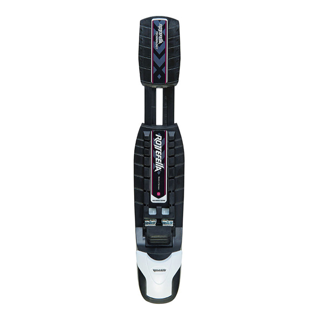 XC-BINDING BCX MAGNUM BLACK