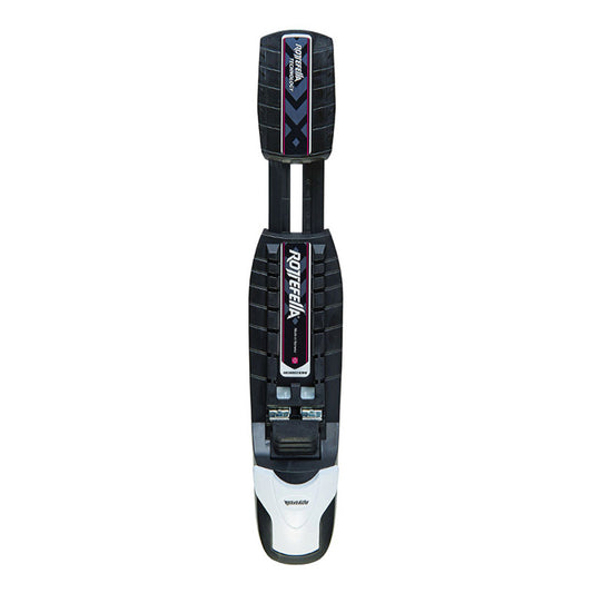 XC-BINDING BCX MAGNUM BLACK