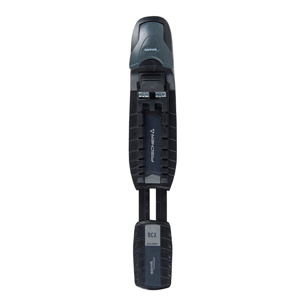 XC-BINDING BCX MAGNUM BLACK GREY