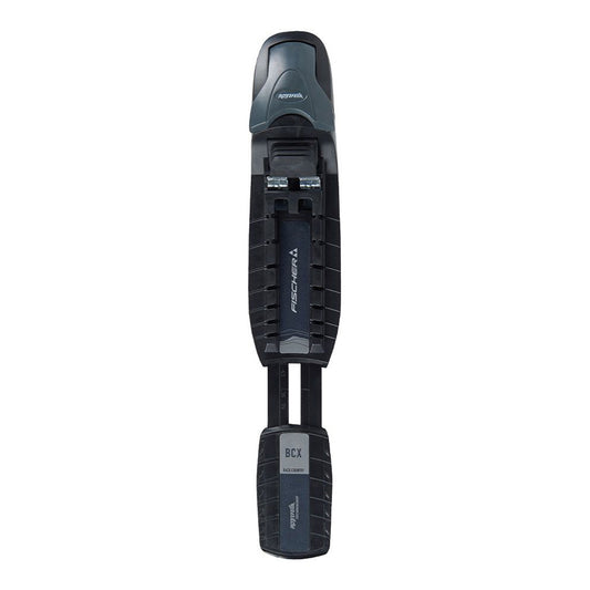 XC-BINDING BCX MAGNUM BLACK GREY