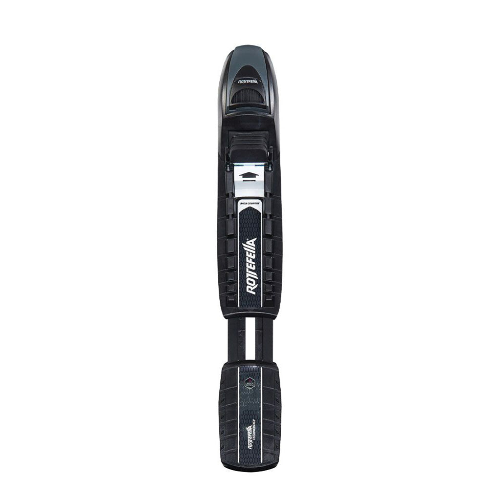 XC-BINDING BCX AUTO BLACK