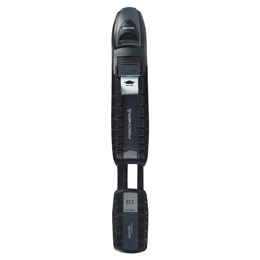 XC-BINDING BCX AUTO BLACK GREY