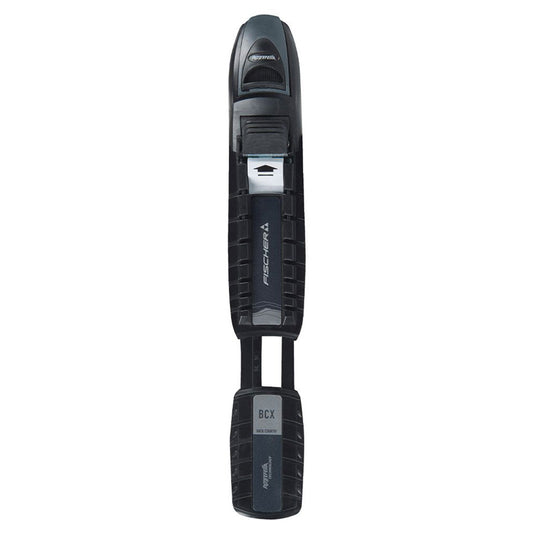XC-BINDING BCX AUTO BLACK GREY