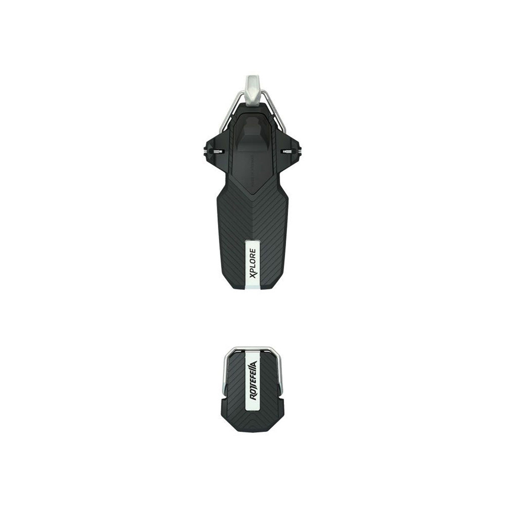 XC-BINDING XPLORE BC OFFTRACK SPRINGPIN BLACK