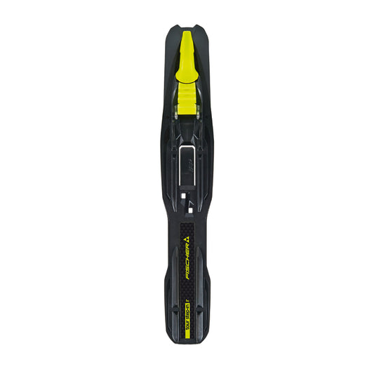 XC-Binding Tour Step-In Jr. IFP - Black/Yellow