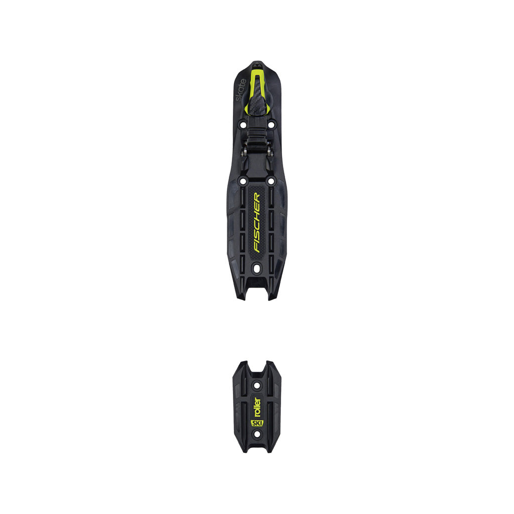XC-BINDING ROLLERSKI SKATE