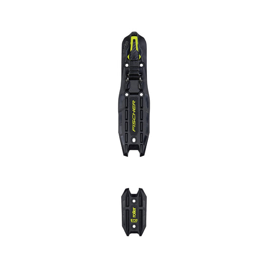 XC-BINDING ROLLERSKI SKATE