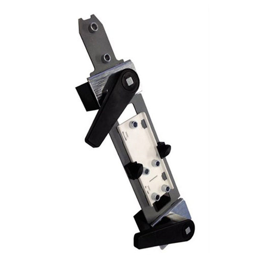 MOUNTING JIG (MONTAGELEHRE)