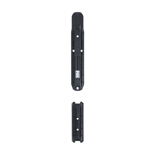 Screw Mount Plate (1 pair)