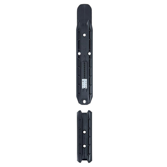 SCREW MOUNT PLATE JR (1 pair)