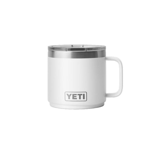 Rambler 14 Oz Mug White