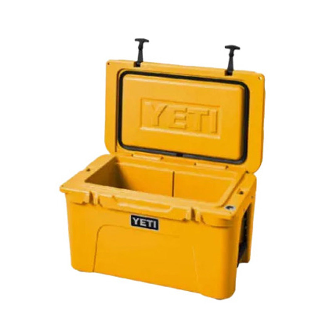 Tundra 45 Alpine Yellow