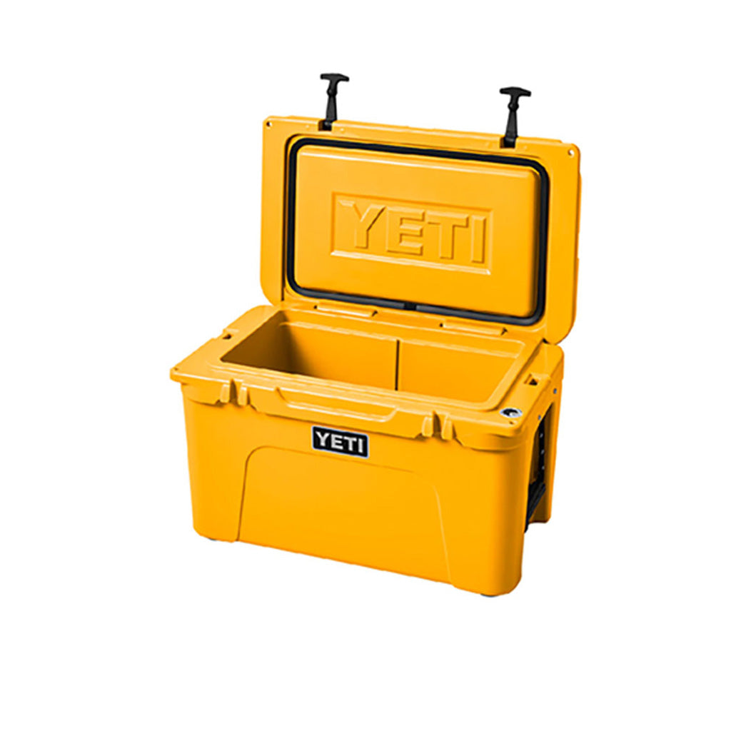 Tundra 45 Alpine Yellow