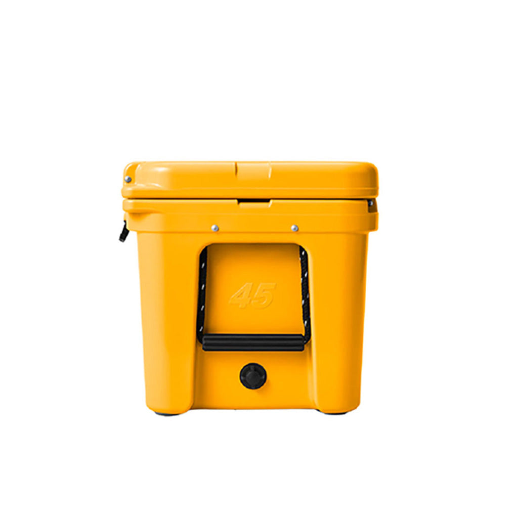 Tundra 45 Alpine Yellow