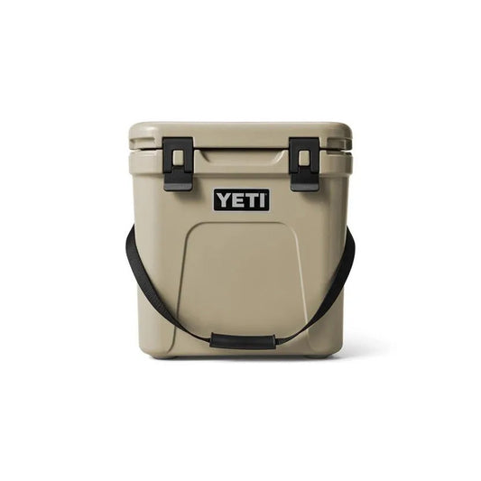 Roadie 24 Charcoal