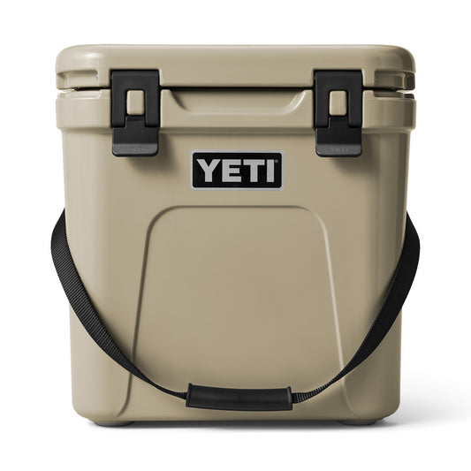 Roadie 24 Tan