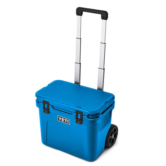 Roadie 32 Big Wave Blue