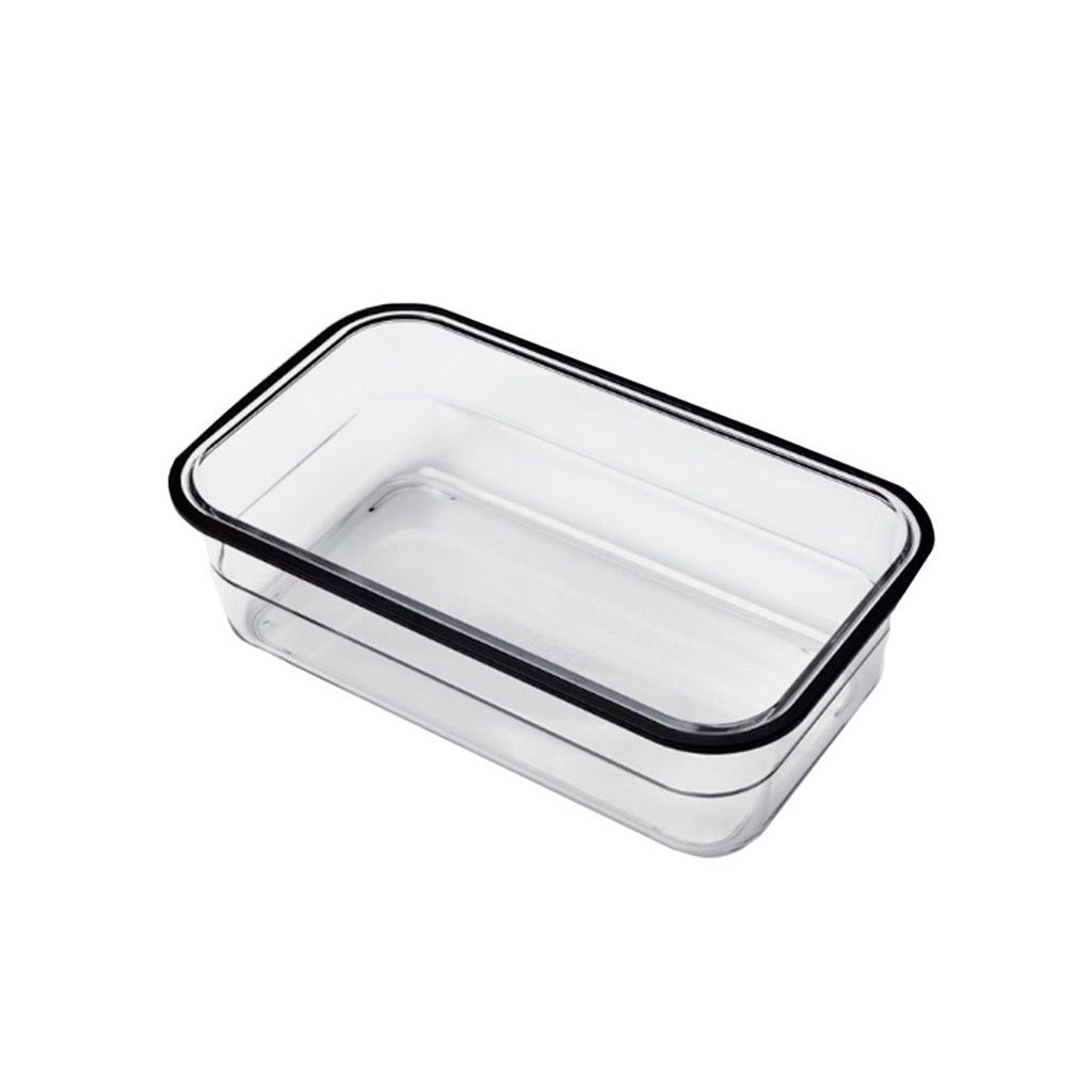 Wheeled Cooler Basket - Roadie 48/60/Haul Black