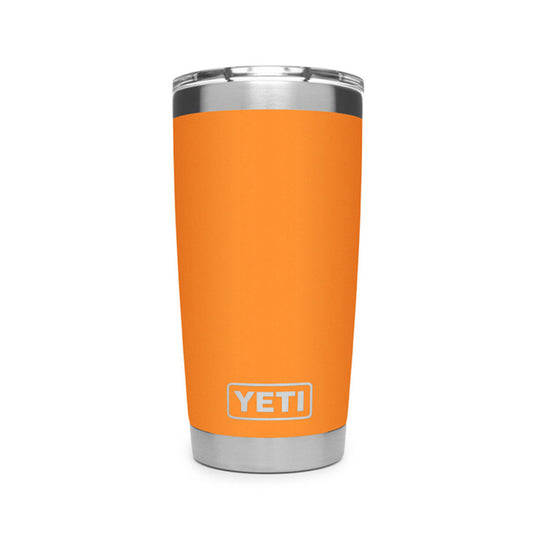 Rambler 20 Oz Tumbler King Crab
