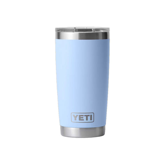 Rambler 20 Oz Tumbler Nordic Blue