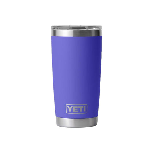 Rambler 20 Oz Tumbler Nordic Purple