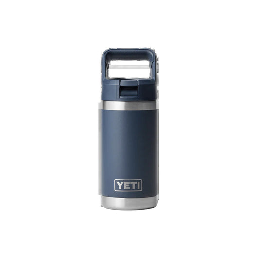 Rambler Jr 12 Oz Kids Bottle Navy