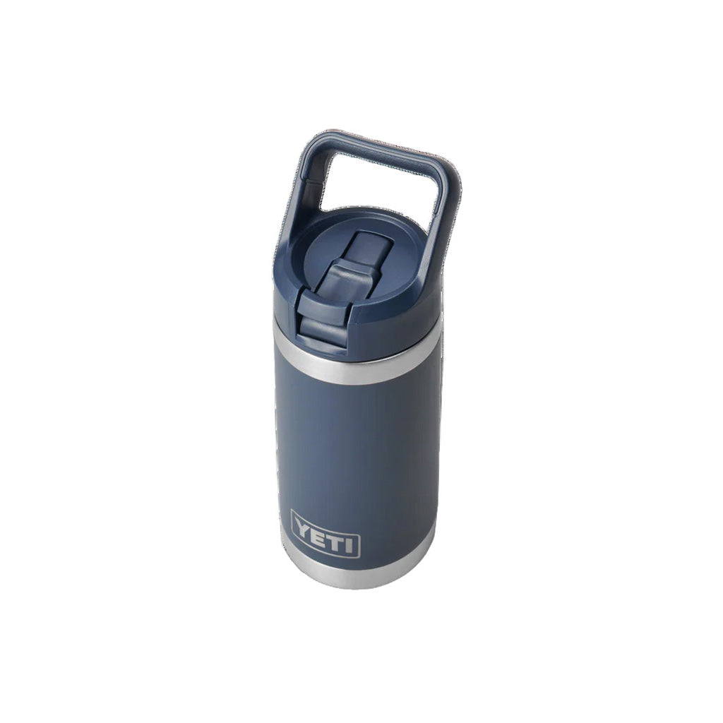 Rambler Jr 12 Oz Kids Bottle Navy
