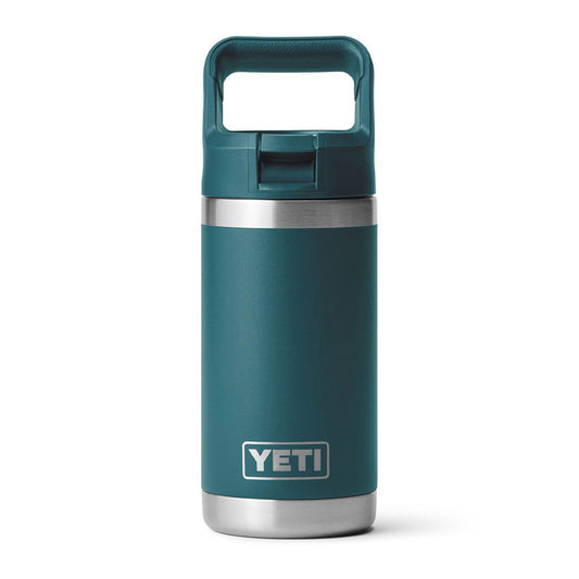 Rambler Jr 12 Oz Kids Bottle Agave Teal