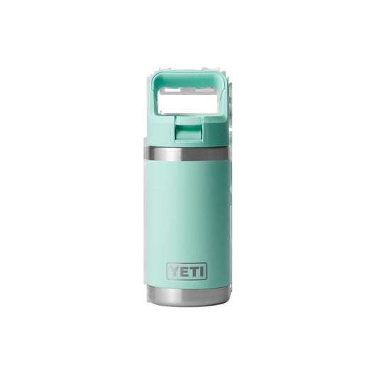 Rambler Jr 12 Oz Kids Bottle Seafoam